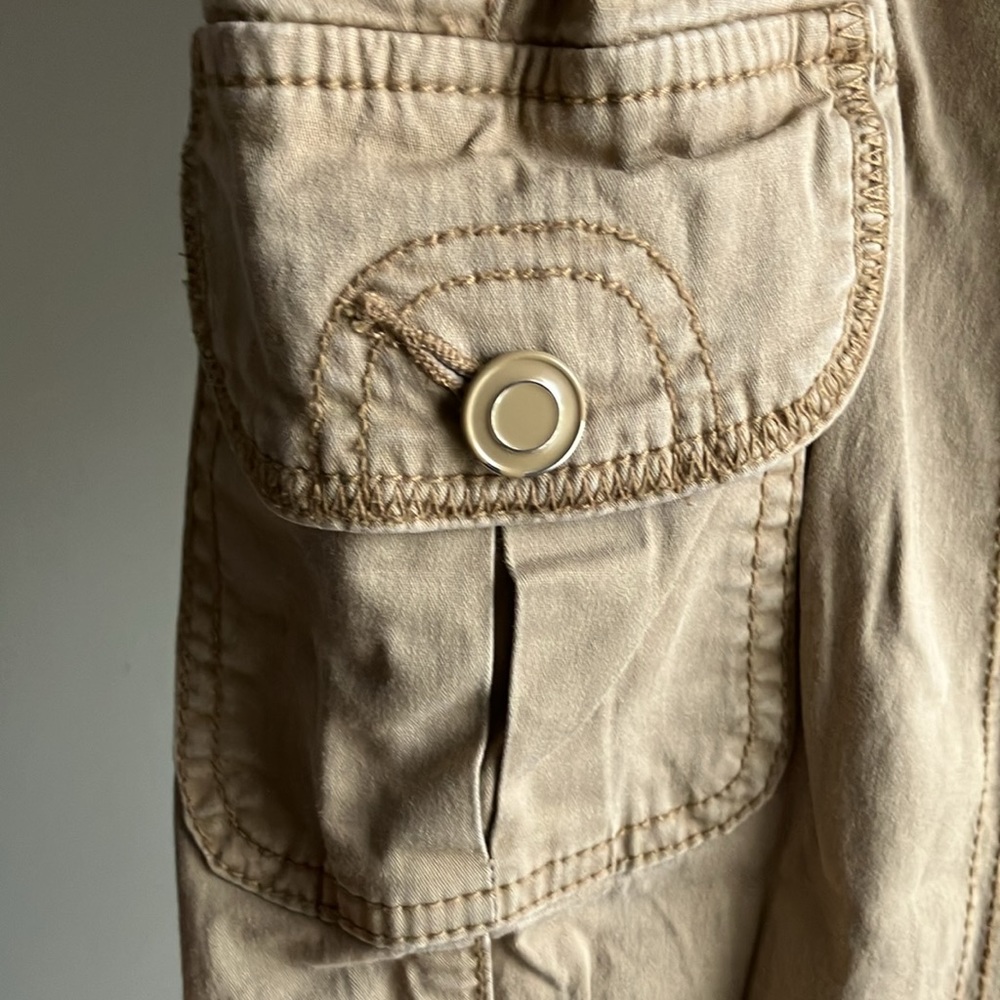 Capris pants - Picture 2 of 5
